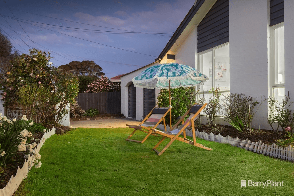 4 Chesney Street, Keysborough, VIC 3173