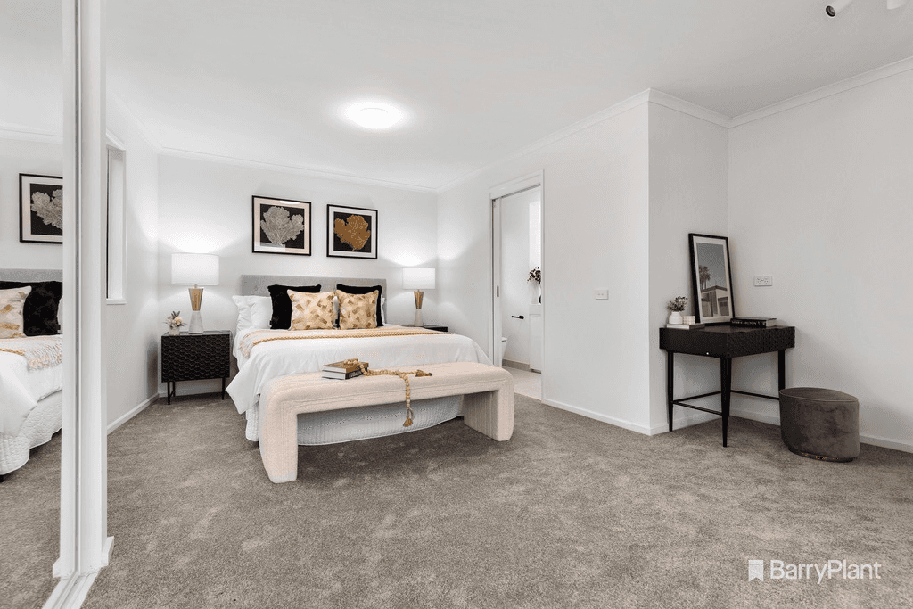 4 Chesney Street, Keysborough, VIC 3173