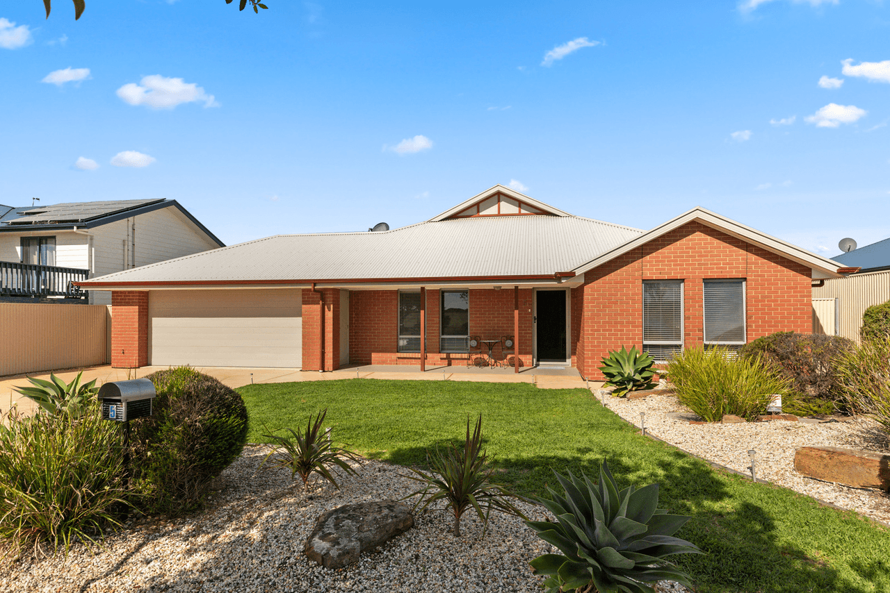 5 Offshore Drive, MIDDLETON, SA 5213