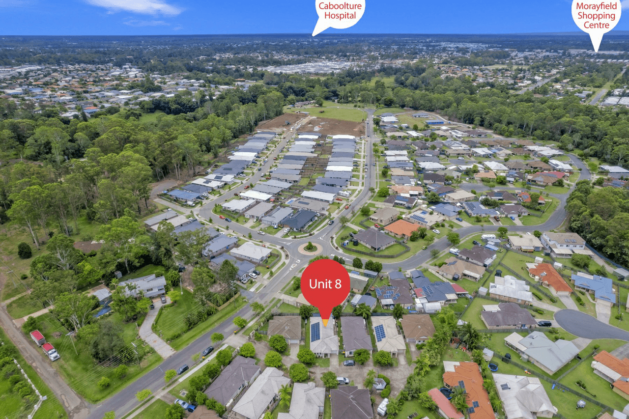 8/62-64 Pauls Road, UPPER CABOOLTURE, QLD 4510