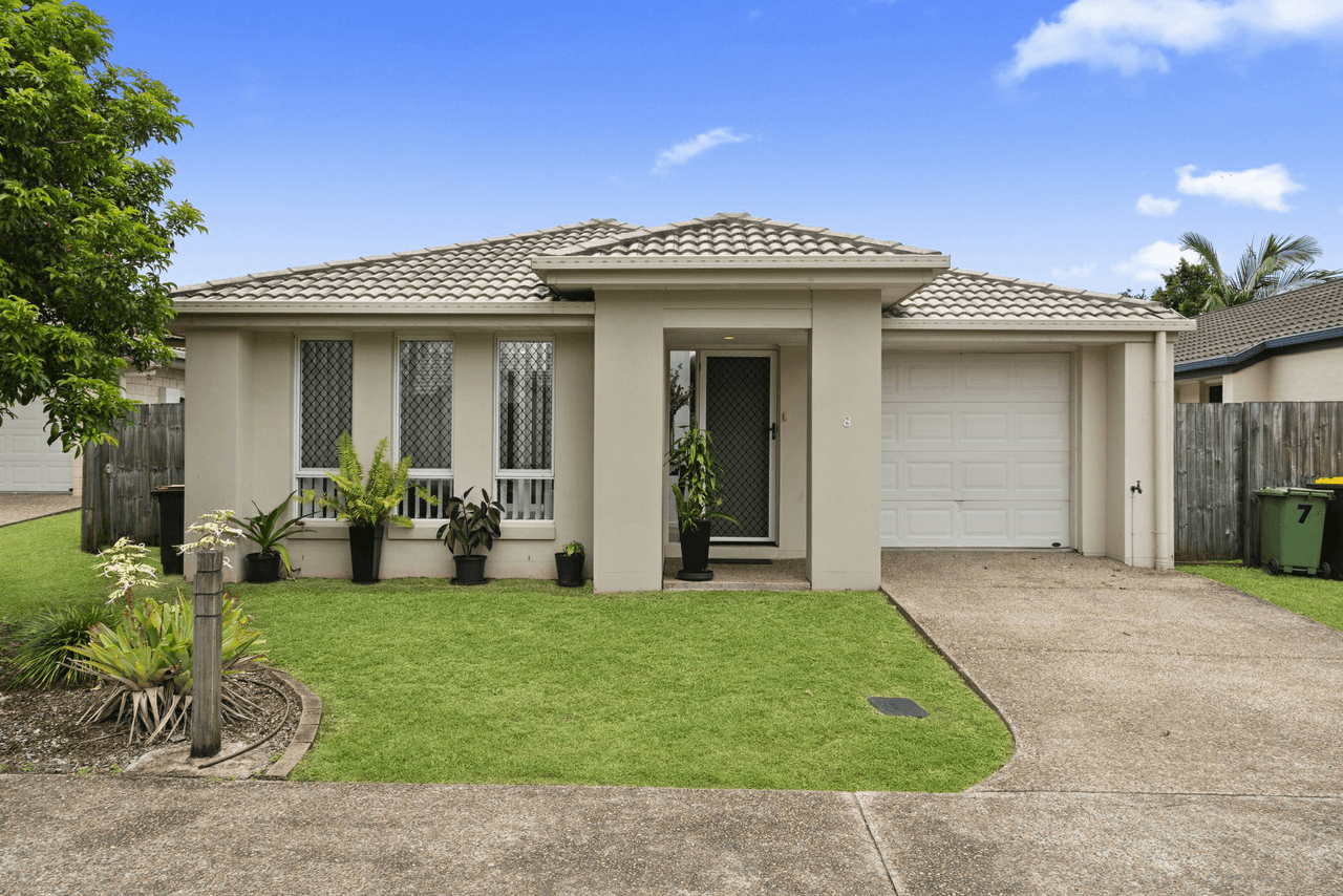 8/62-64 Pauls Road, UPPER CABOOLTURE, QLD 4510