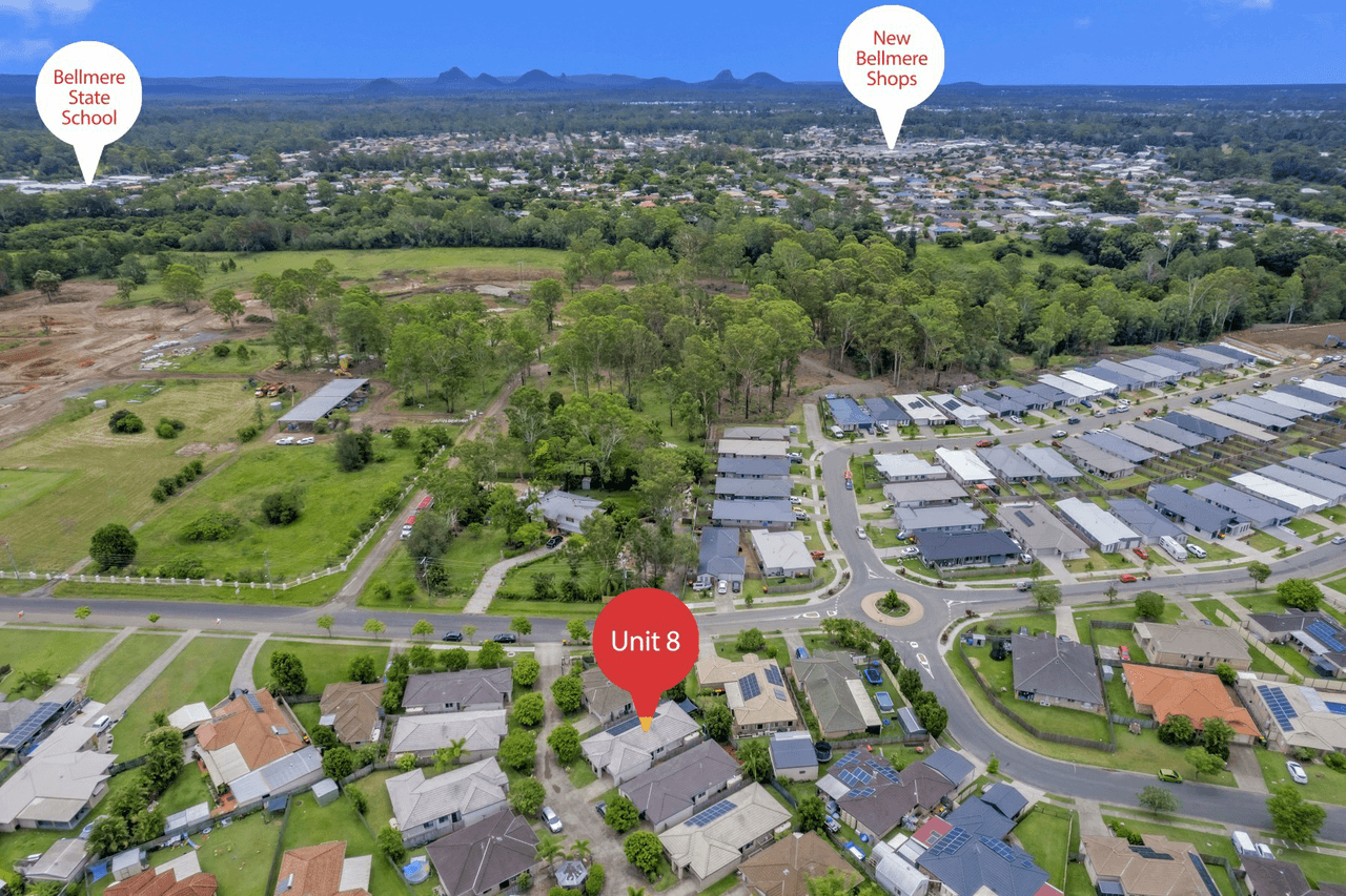 8/62-64 Pauls Road, UPPER CABOOLTURE, QLD 4510