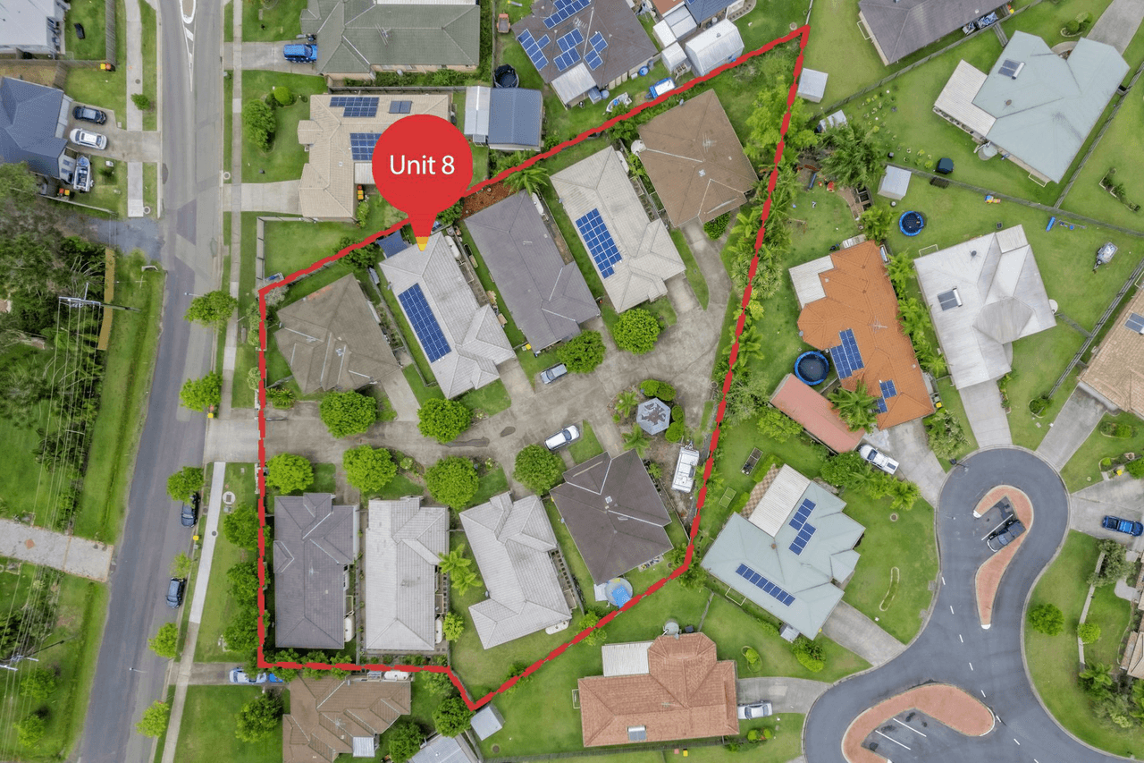 8/62-64 Pauls Road, UPPER CABOOLTURE, QLD 4510