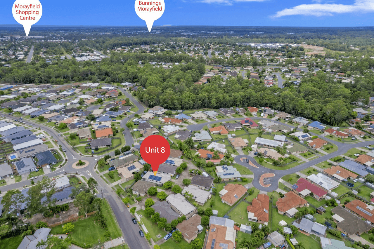 8/62-64 Pauls Road, UPPER CABOOLTURE, QLD 4510