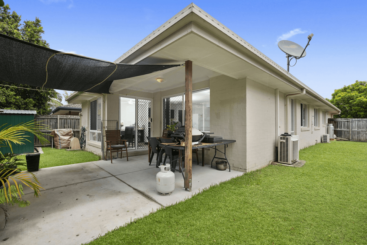 8/62-64 Pauls Road, UPPER CABOOLTURE, QLD 4510