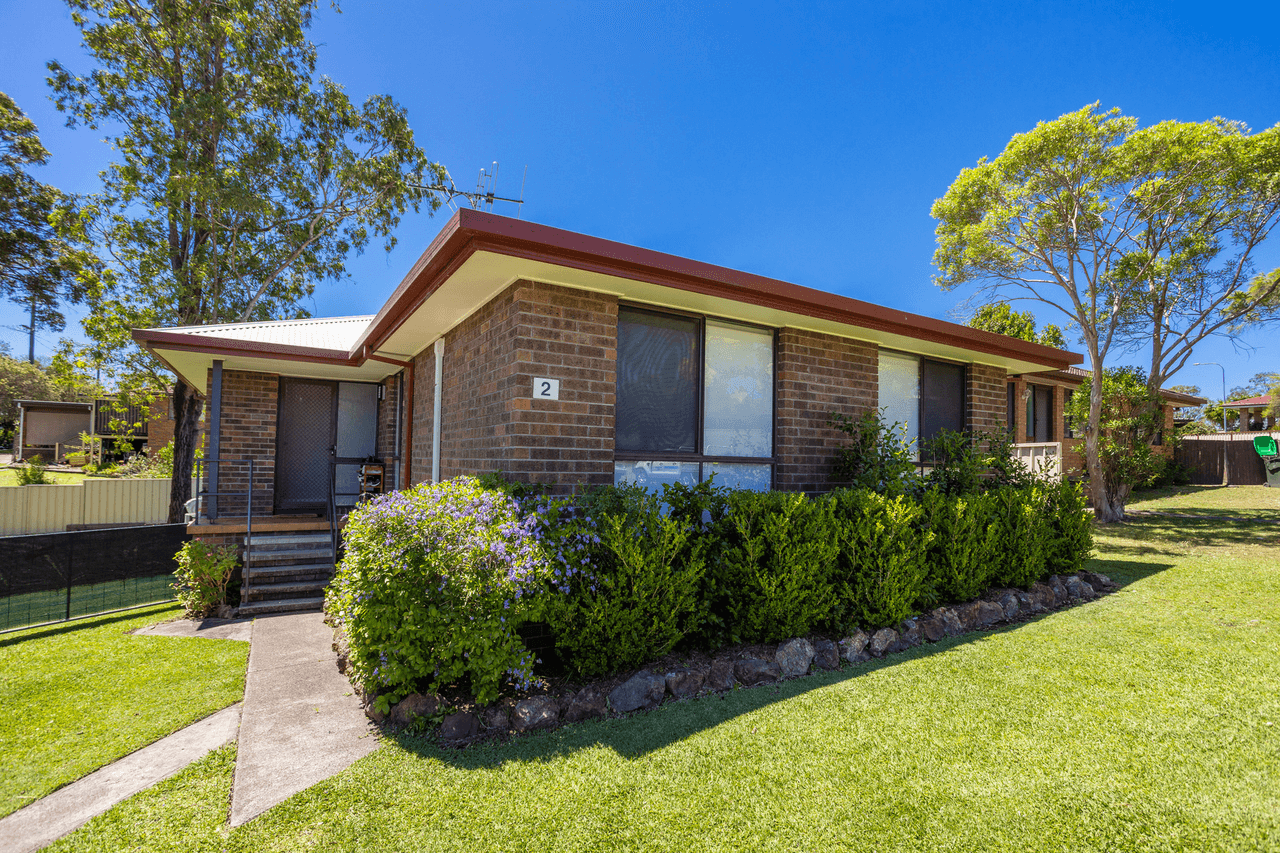 2 Kerrydell Place, WINGHAM, NSW 2429