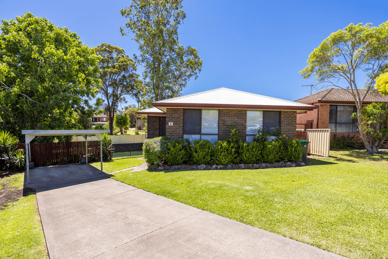 2 Kerrydell Place, WINGHAM, NSW 2429