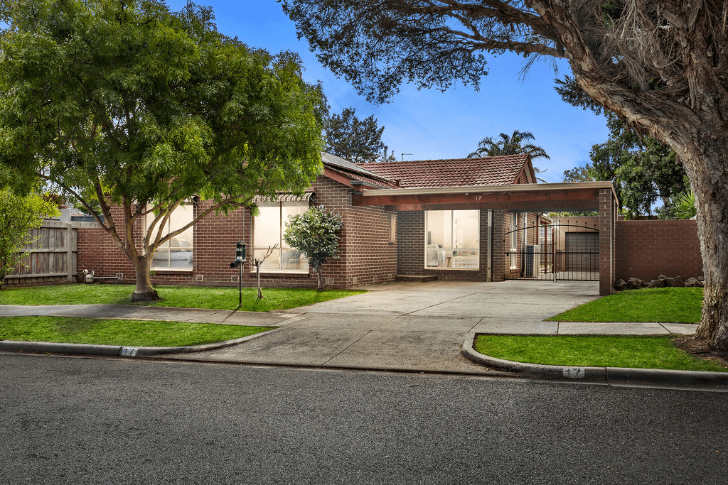 17 McBride Crescent, SEAFORD, VIC 3198