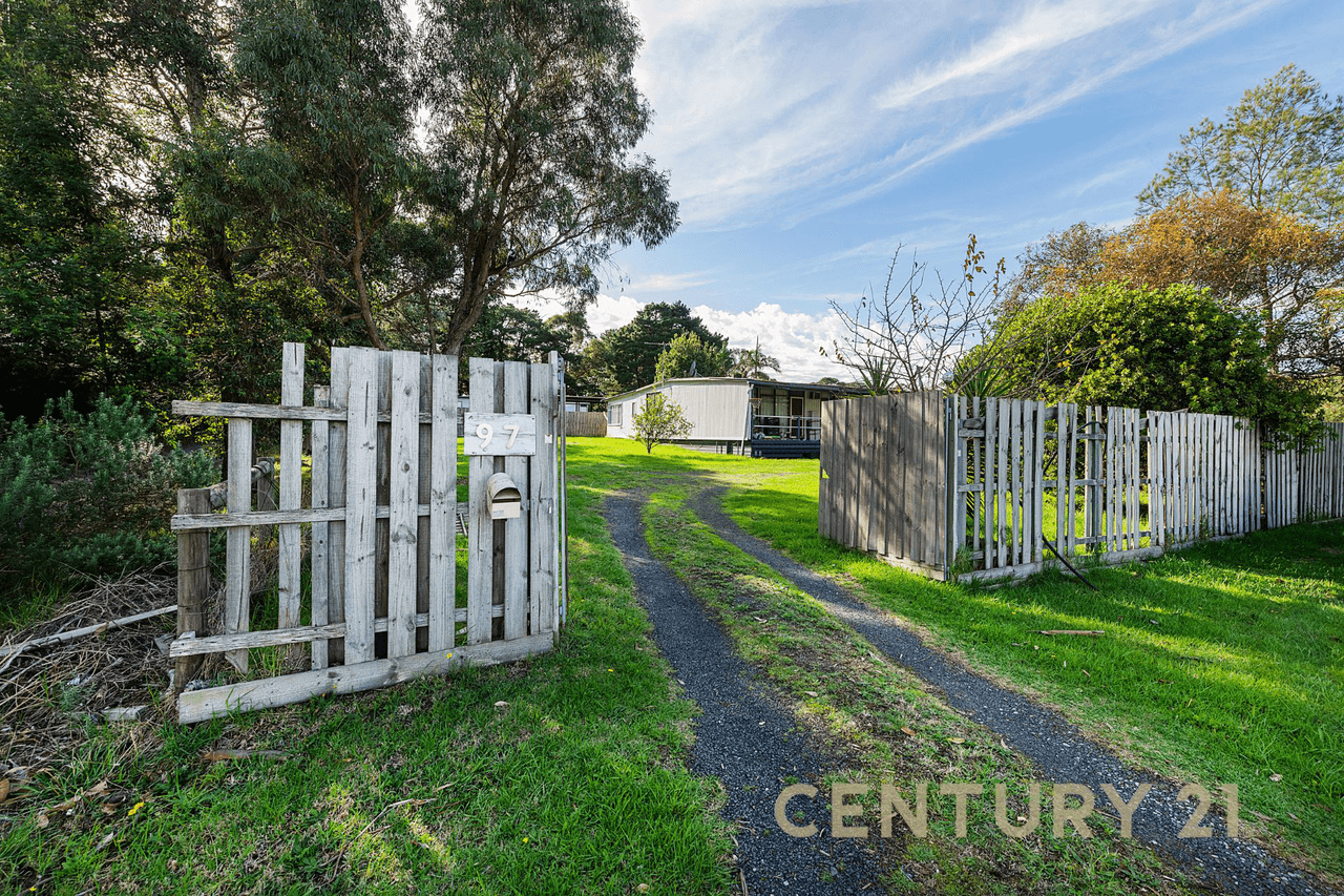 97 Bartok Court, Narre Warren South, VIC 3805