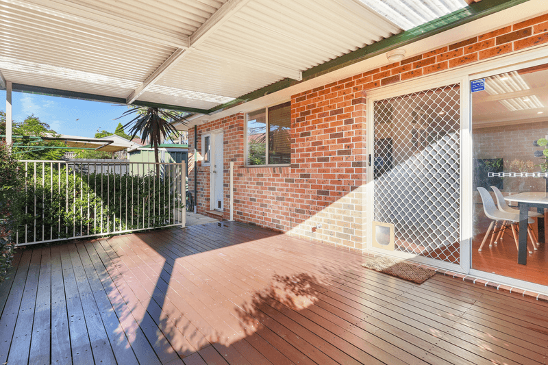 1/4 Norika Place, Toongabbie, NSW 2146