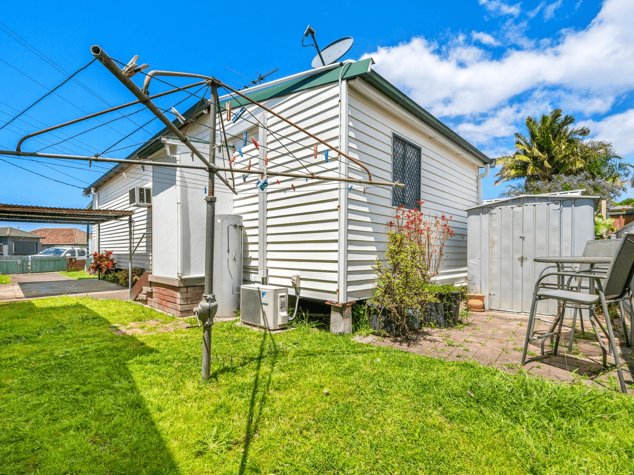 20 Georgetown Road, GEORGETOWN, NSW 2298