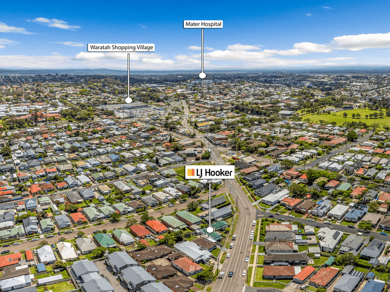 20 Georgetown Road, GEORGETOWN, NSW 2298