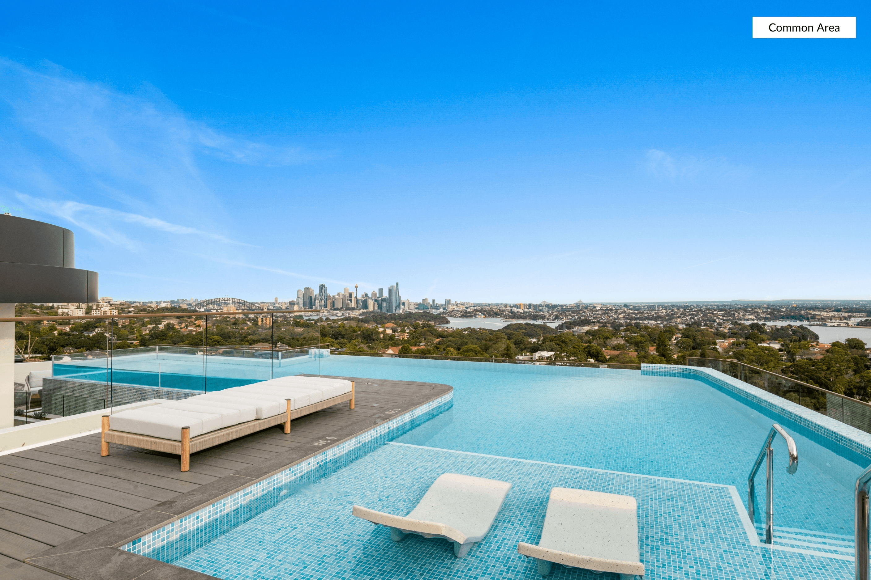 306/2 Greenwich Road, GREENWICH, NSW 2065