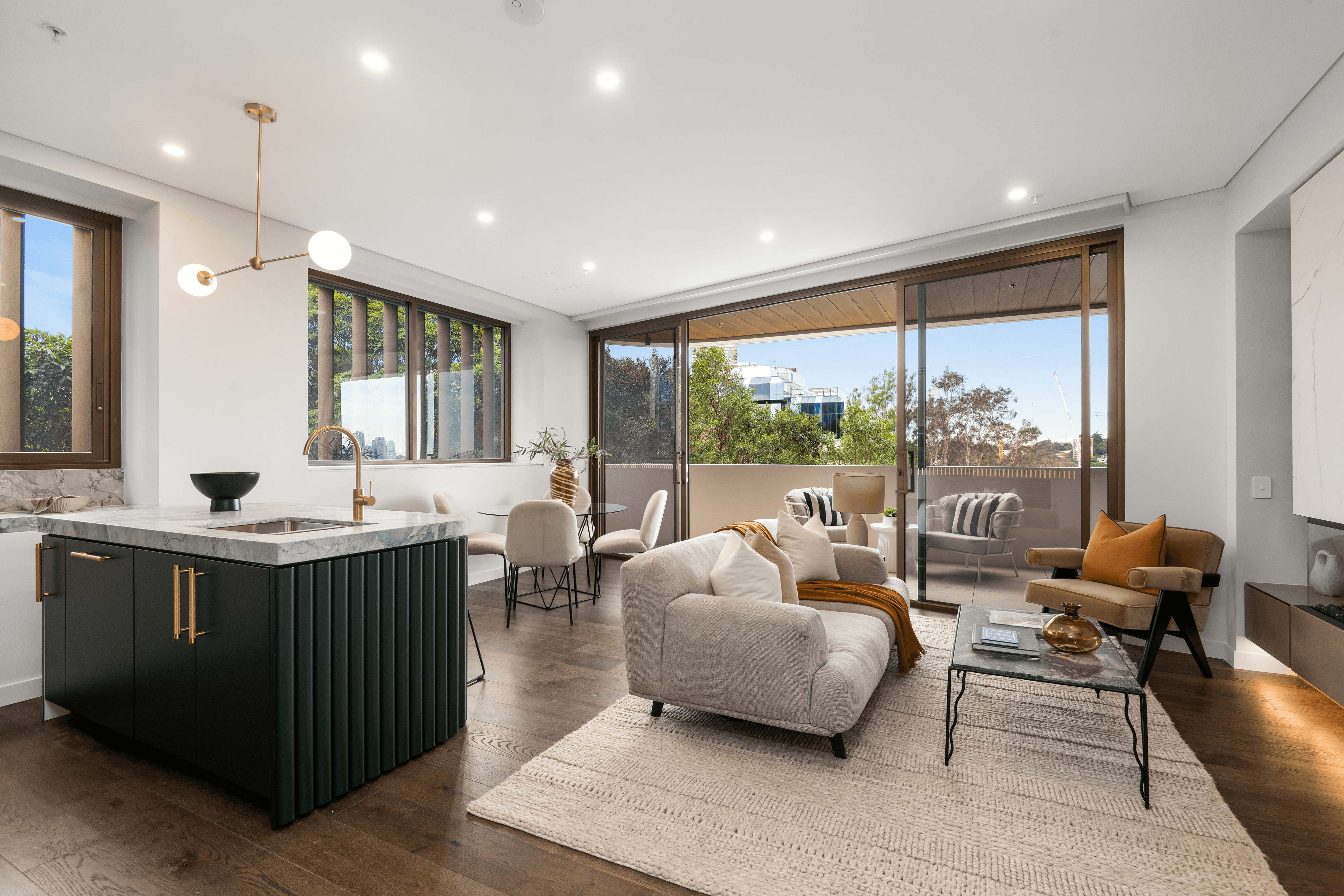 306/2 Greenwich Road, GREENWICH, NSW 2065