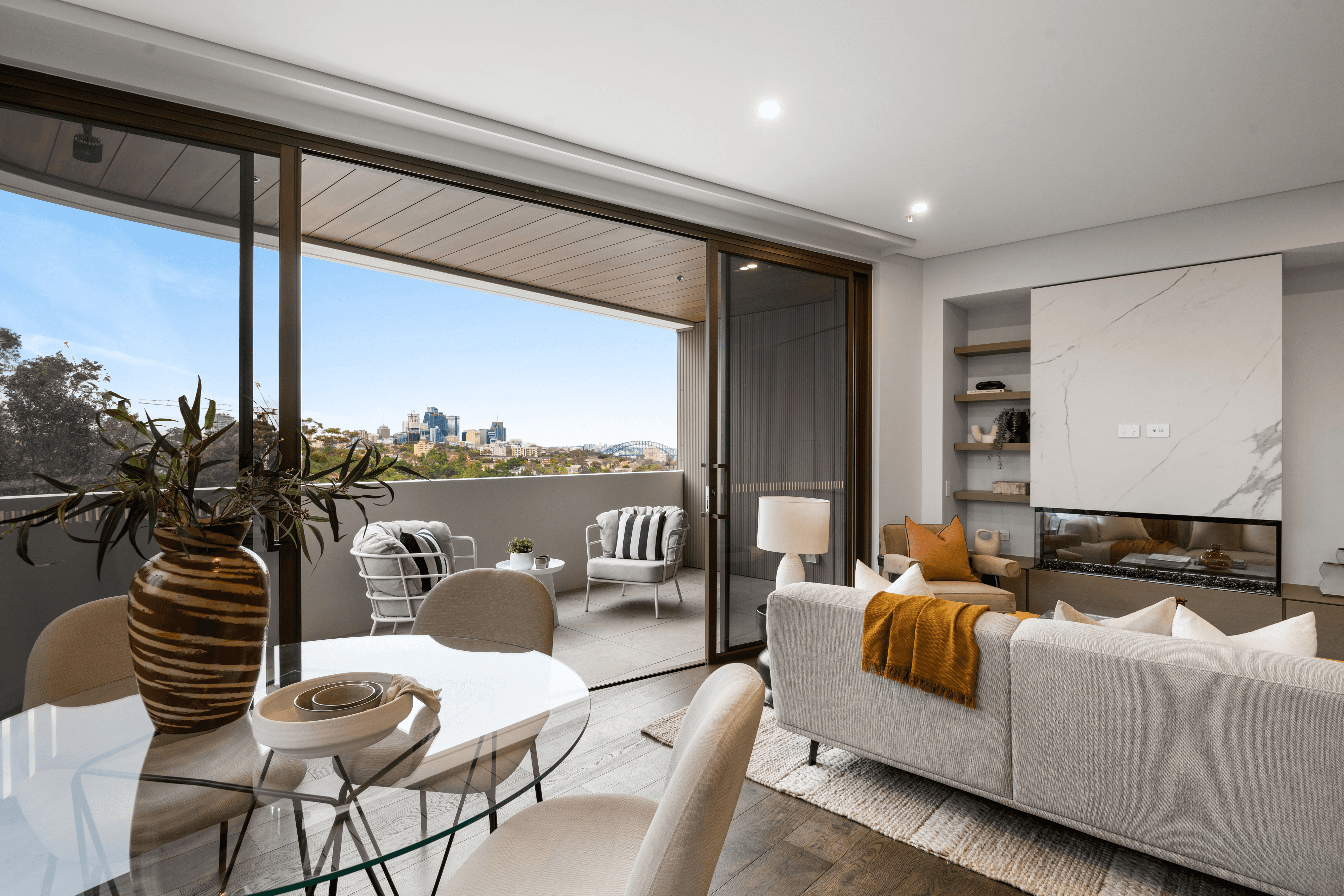 306/2 Greenwich Road, GREENWICH, NSW 2065