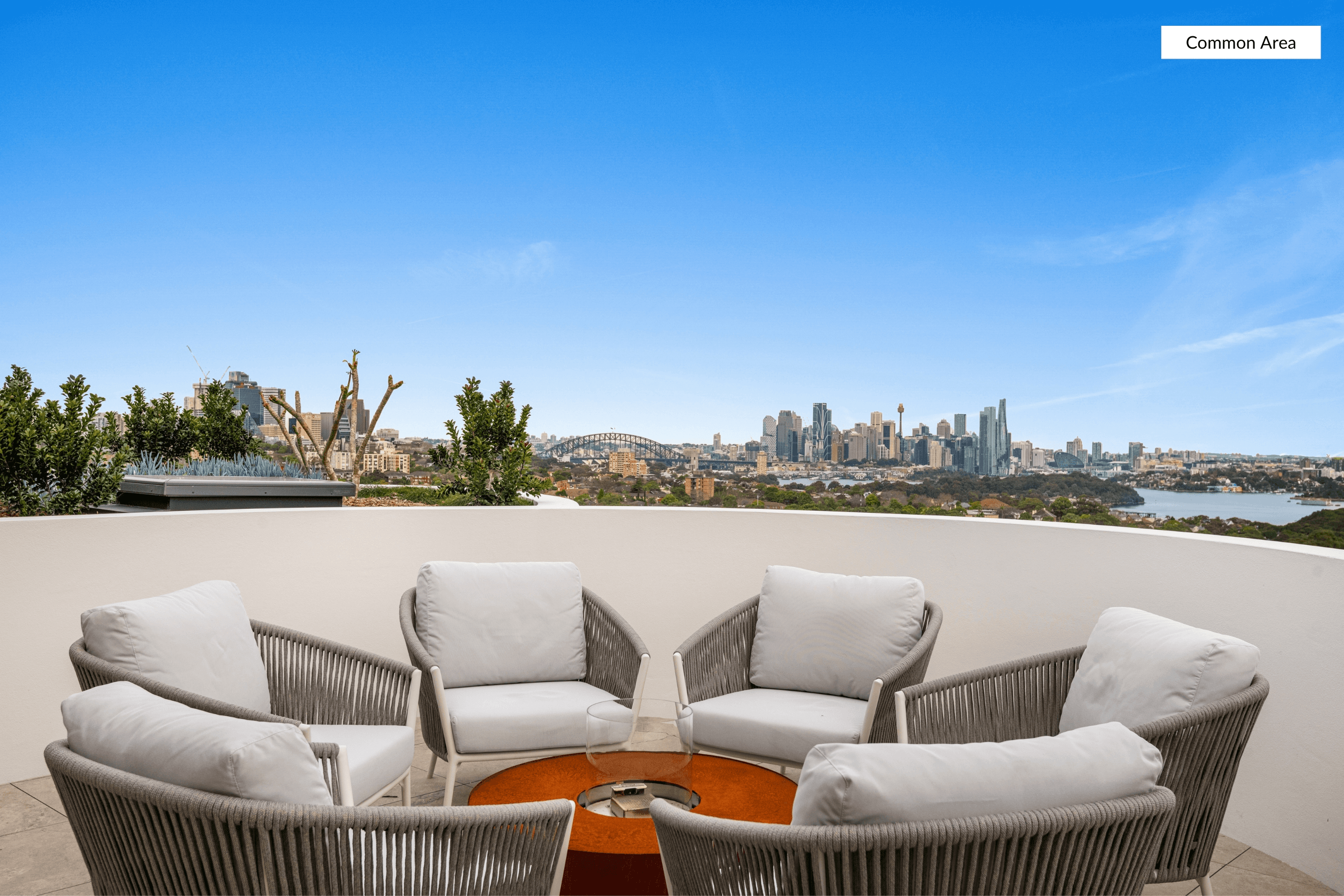 306/2 Greenwich Road, GREENWICH, NSW 2065