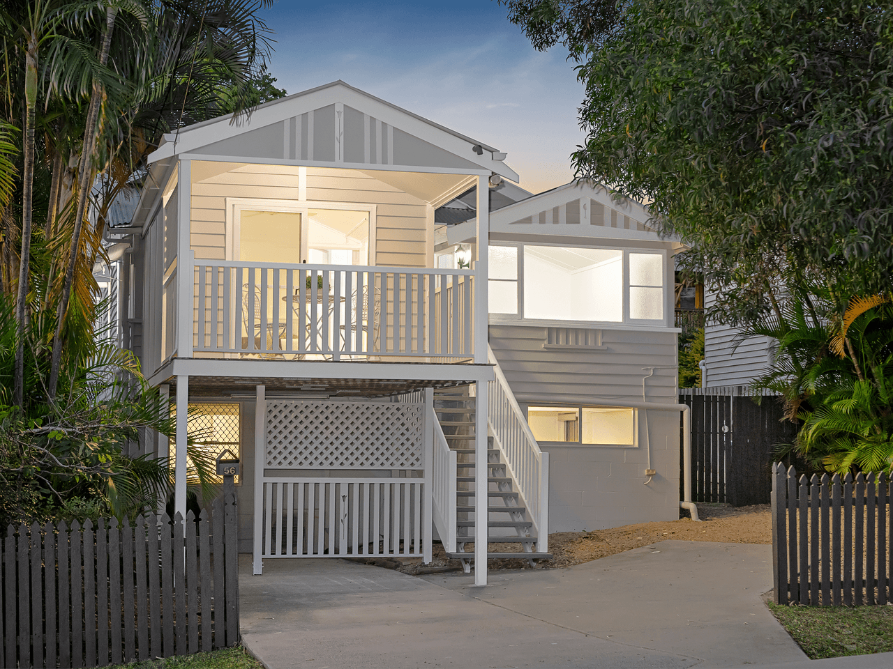 56 Sunbeam Street, FAIRFIELD, QLD 4103