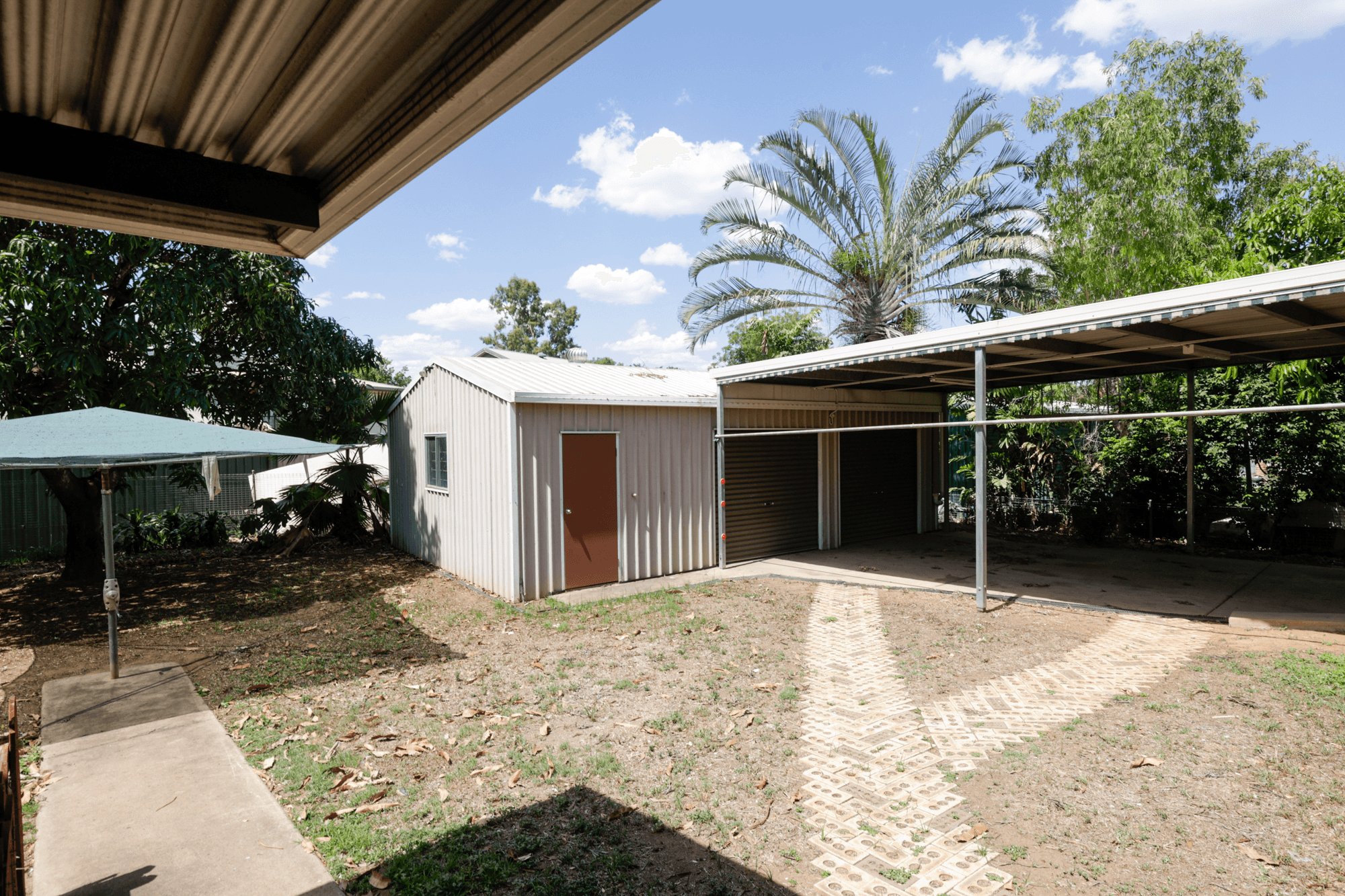 23 Shannon Drive, MORANBAH, QLD 4744