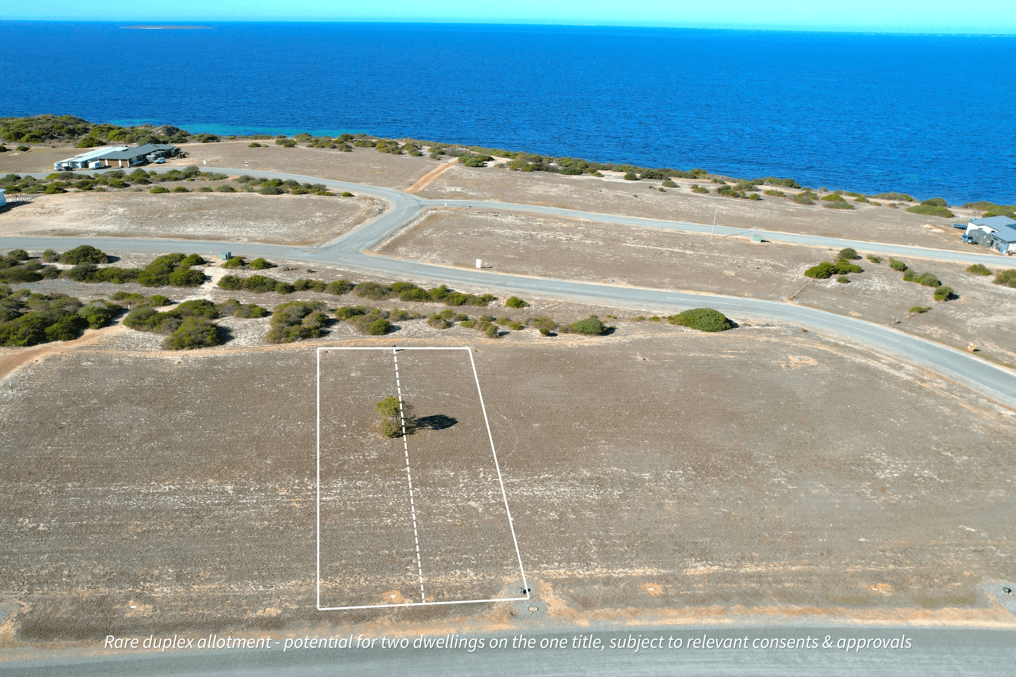 23 Oystercatcher Circuit, POINT BOSTON, SA 5607
