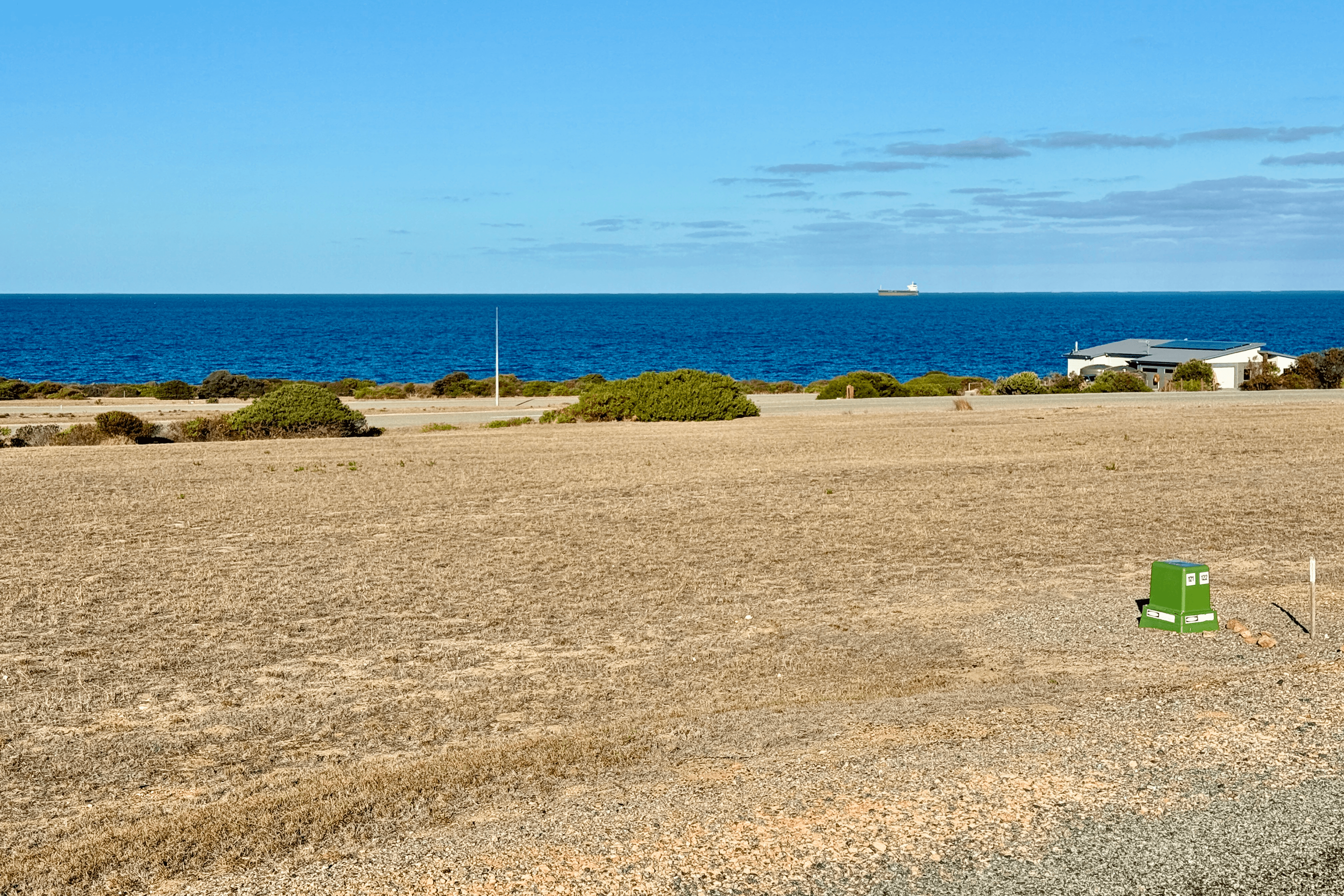 23 Oystercatcher Circuit, POINT BOSTON, SA 5607