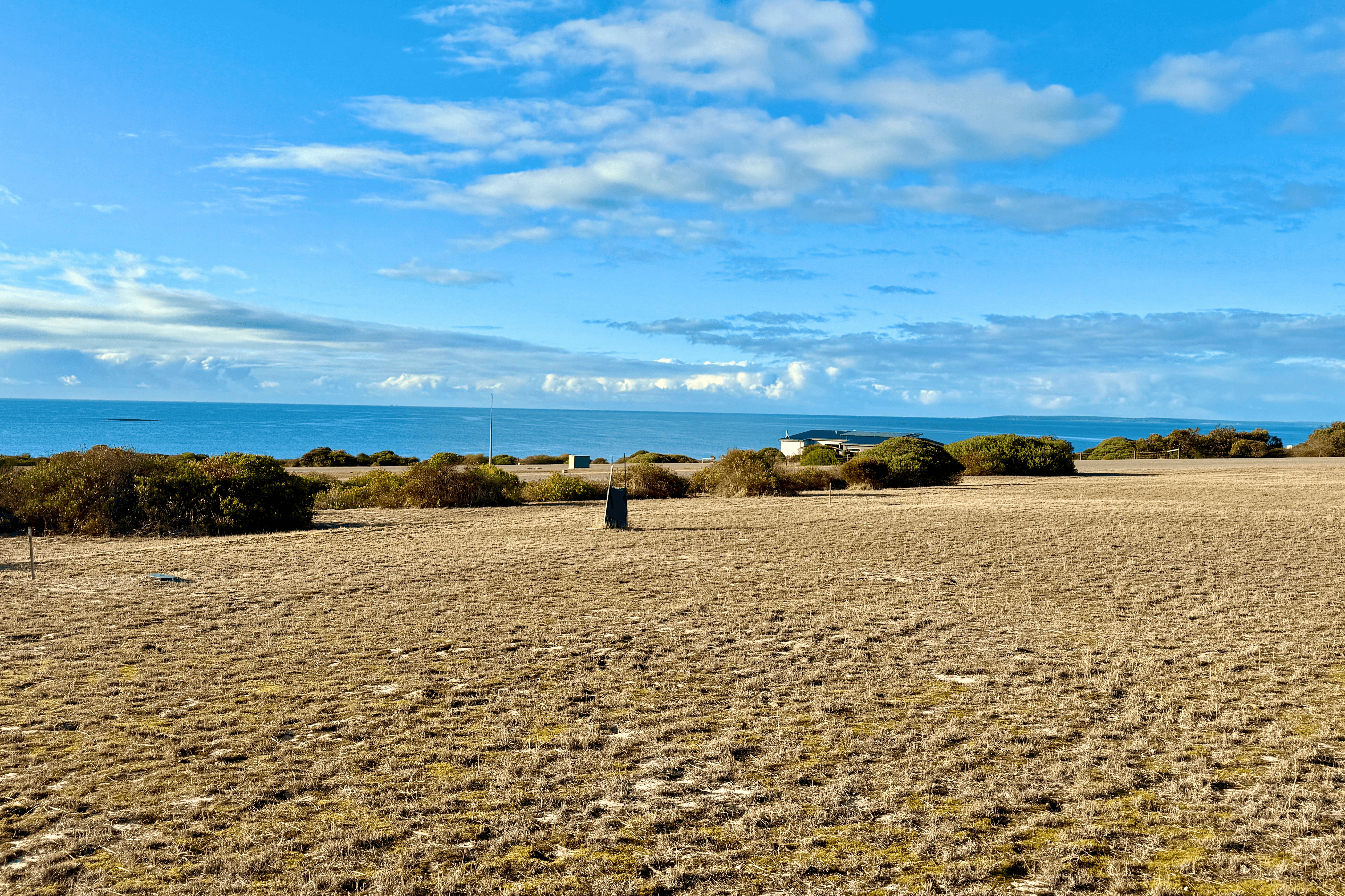 23 Oystercatcher Circuit, POINT BOSTON, SA 5607
