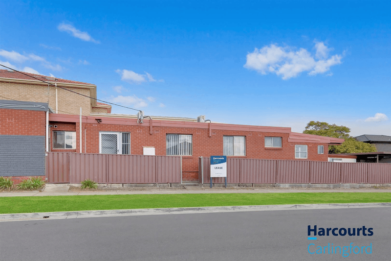 1/58A Bogalara Road, Old Toongabbie, NSW 2146