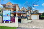 6/15-23 Mowle Street, Westmead, NSW 2145