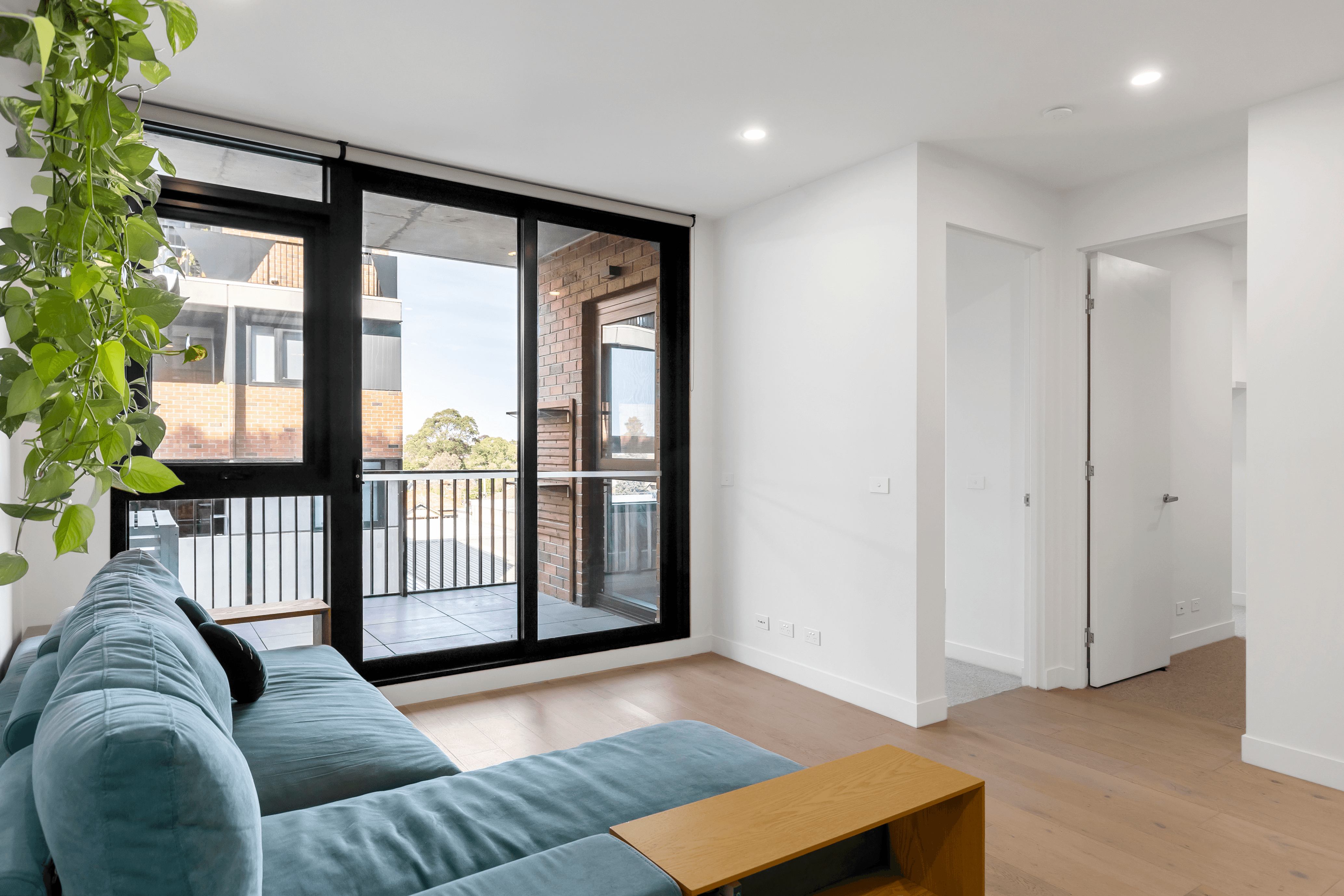 205/9 Village Avenue, BRUNSWICK EAST, VIC 3057