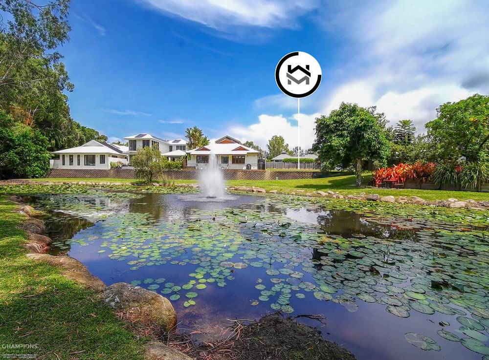 52 Cascade Boulevard, PALM COVE, QLD 4879