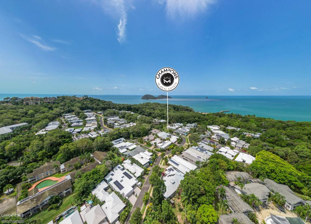 52 Cascade Boulevard, PALM COVE, QLD 4879