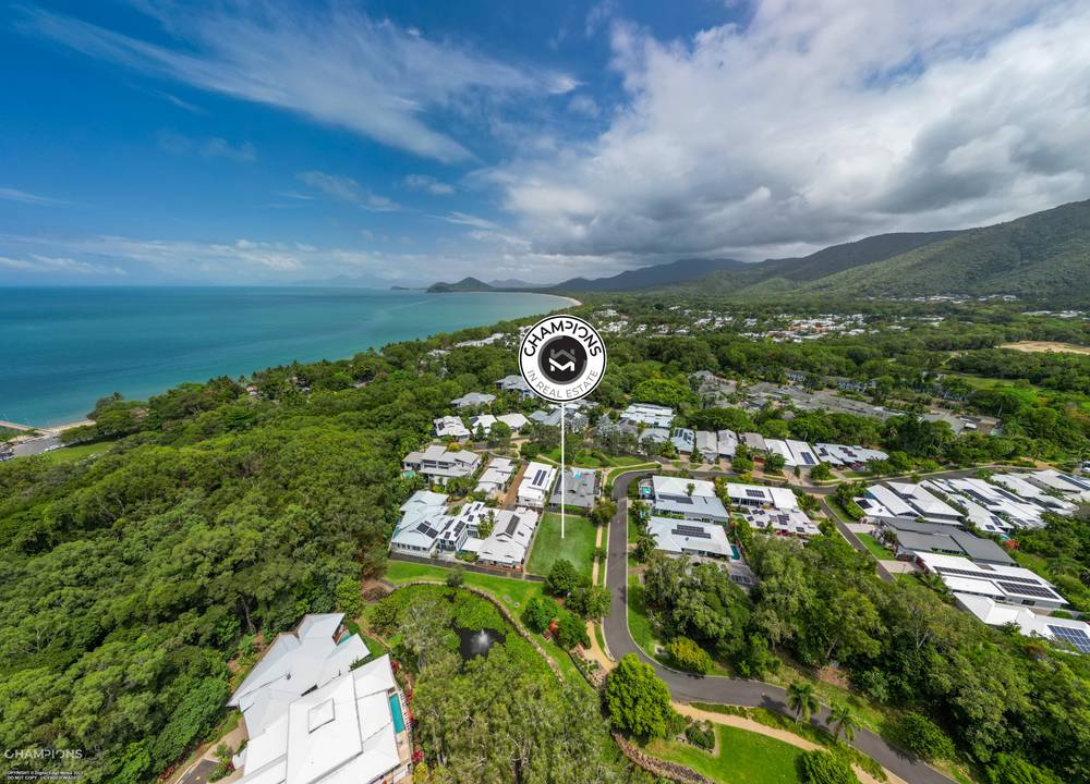 52 Cascade Boulevard, PALM COVE, QLD 4879