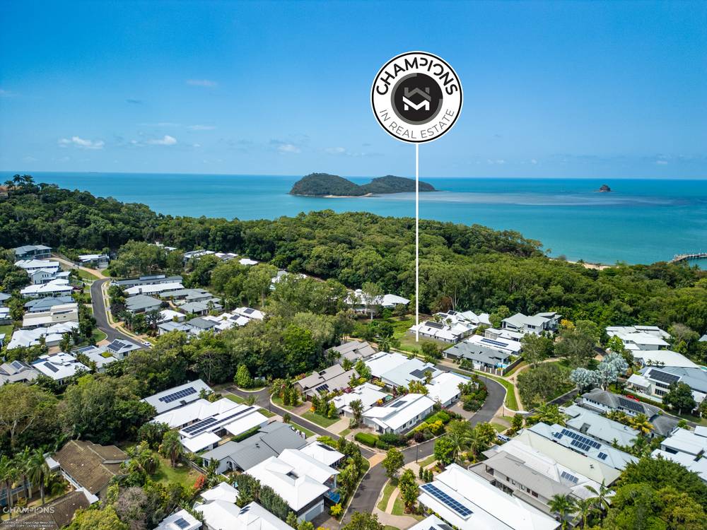 52 Cascade Boulevard, PALM COVE, QLD 4879