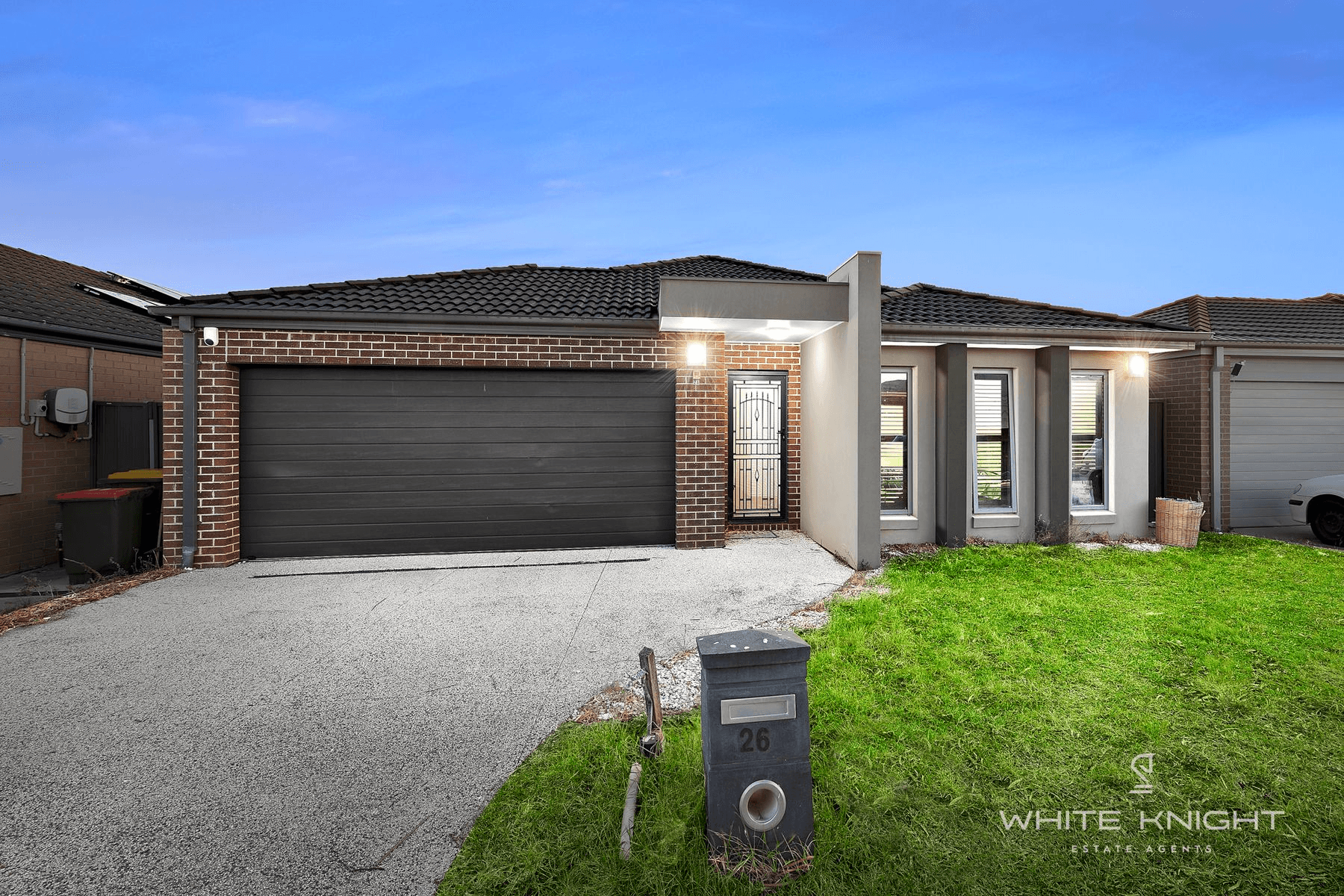 26 Greenleaf Circuit, Tarneit, VIC 3029