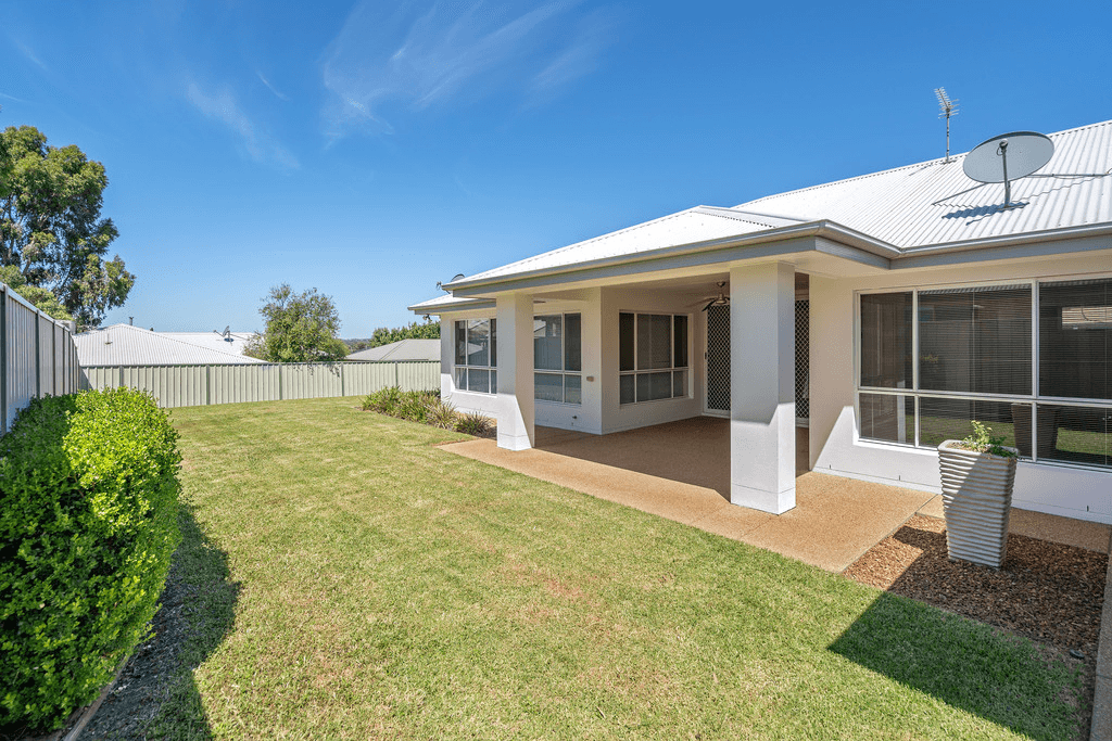 17 Budawang Place, TATTON, NSW 2650