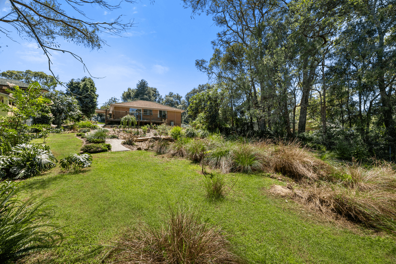 28 Pitt Street, Springwood, NSW 2777