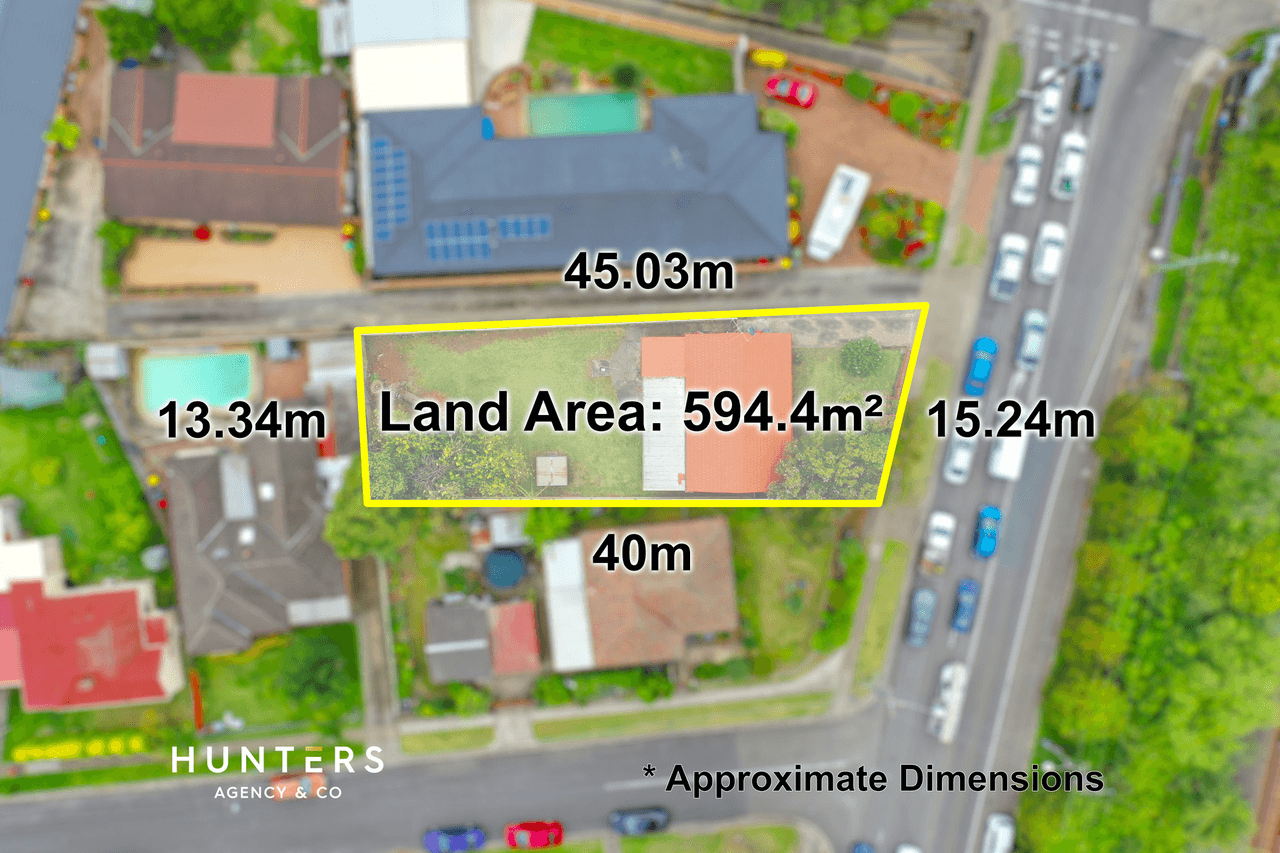 103 Wentworth Avenue, Wentworthville, NSW 2145