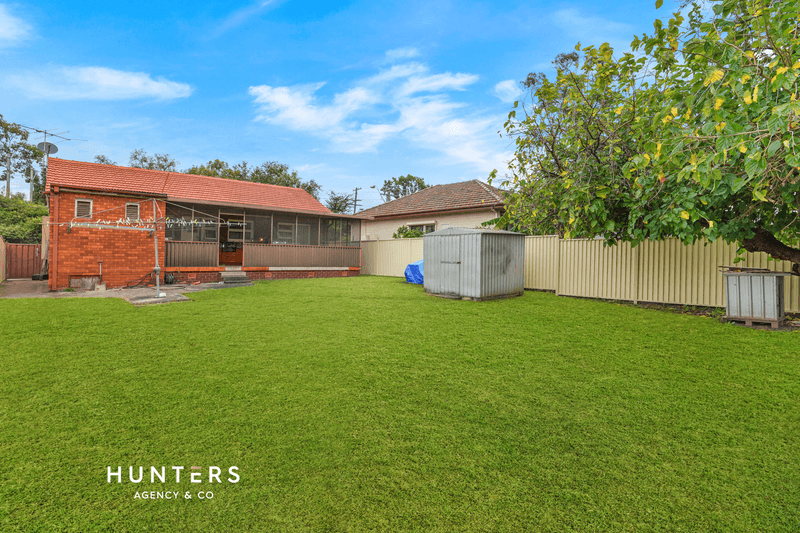 103 Wentworth Avenue, Wentworthville, NSW 2145