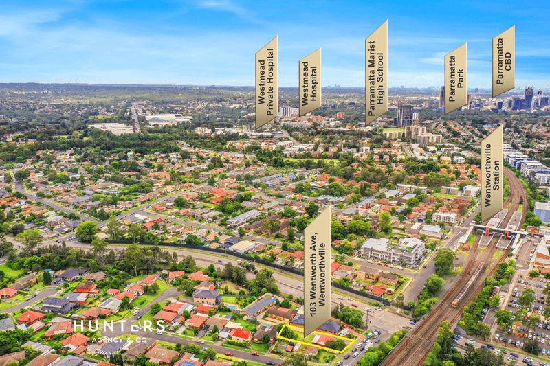 103 Wentworth Avenue, Wentworthville, NSW 2145