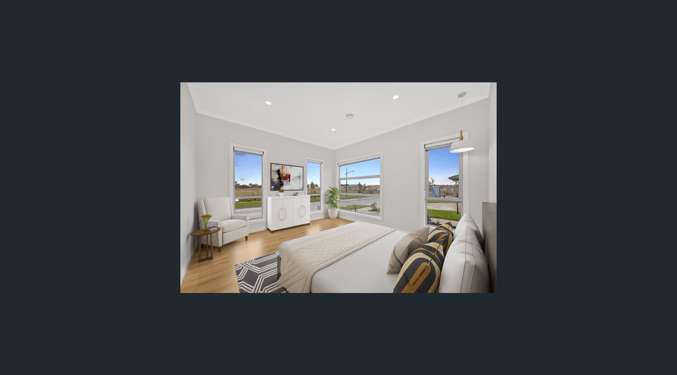 11 Hawk Way, WALLAN, VIC 3756