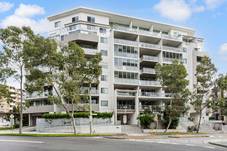 h504/9-11 Wollongong Road, ARNCLIFFE, NSW 2205