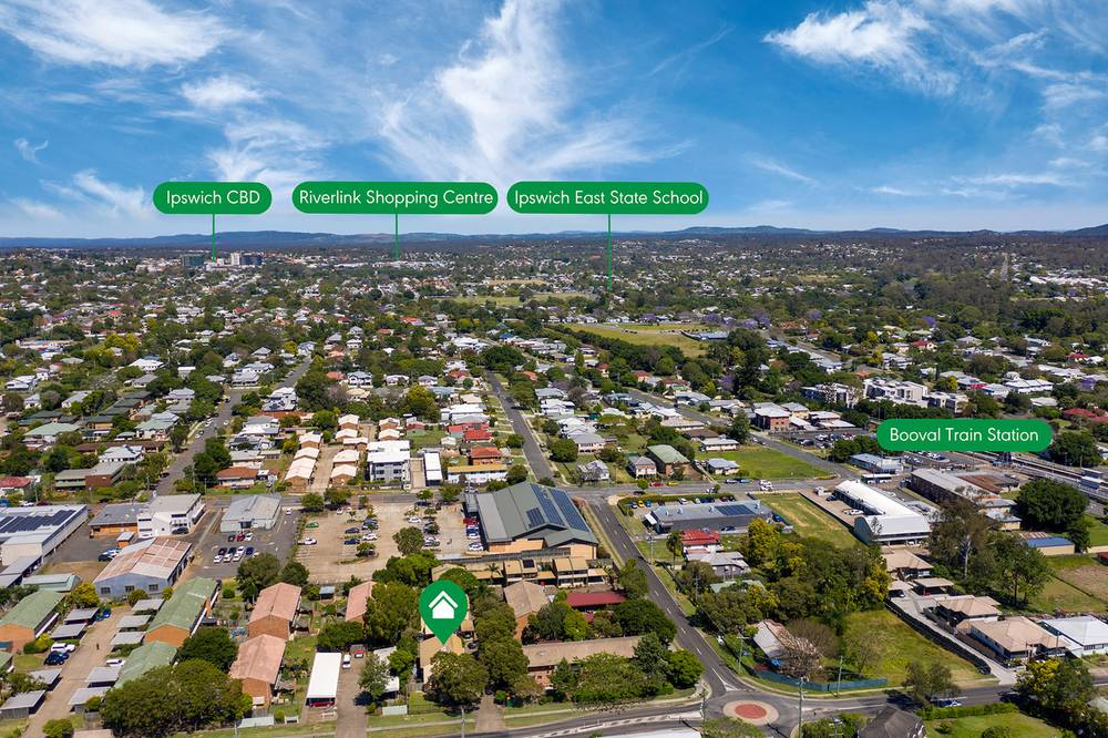 6/22 Bergin Street, BOOVAL, QLD 4304