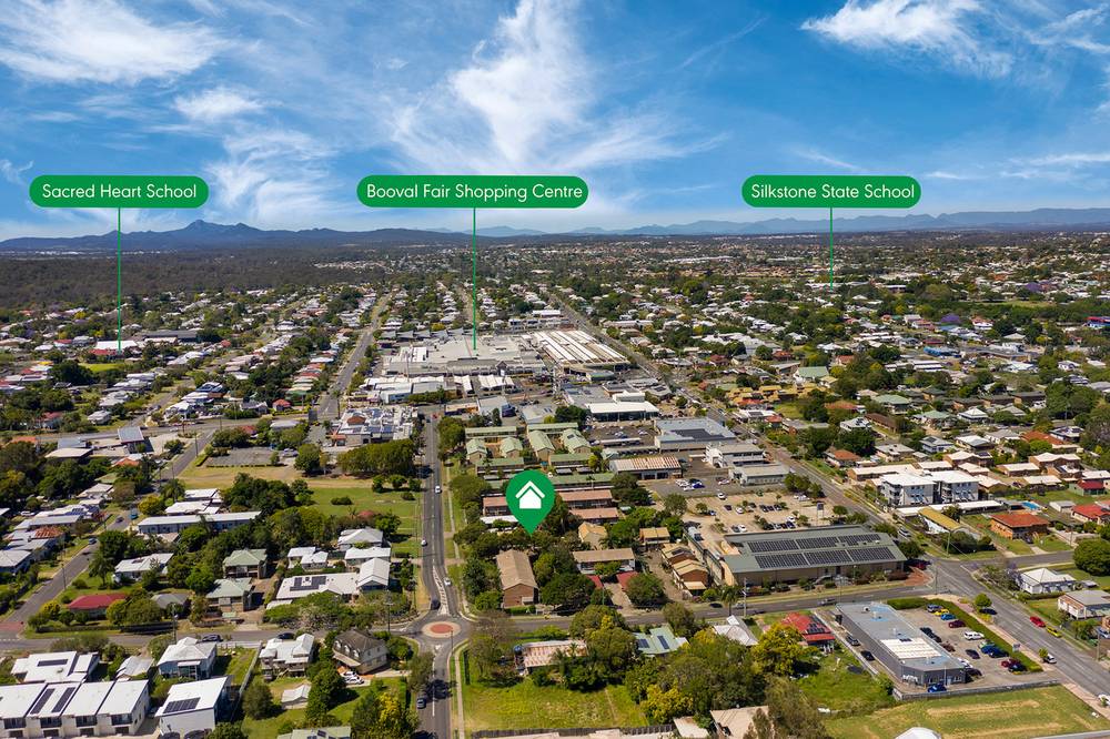 6/22 Bergin Street, BOOVAL, QLD 4304
