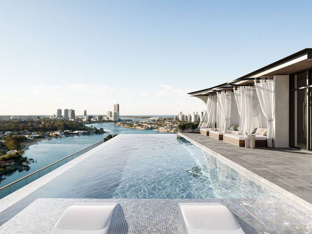 1001/110 Meron Street, SOUTHPORT, QLD 4215