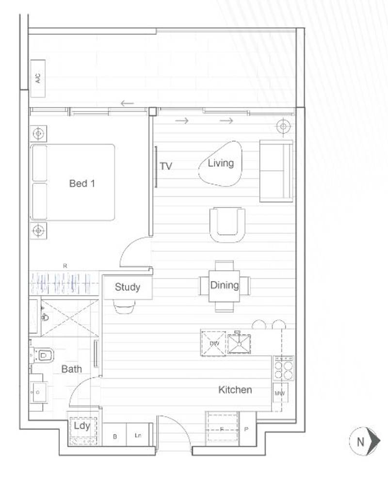 1001/110 Meron Street, SOUTHPORT, QLD 4215