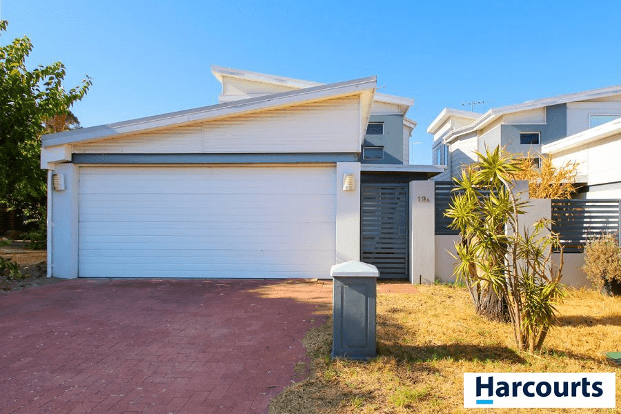 19A St Kilda Road, BALGA, WA 6061