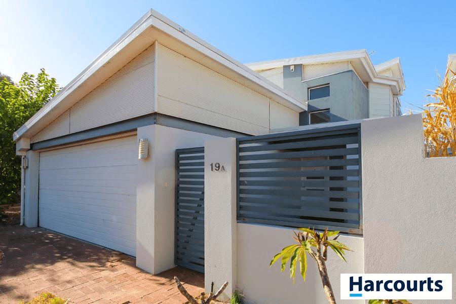 19A St Kilda Road, BALGA, WA 6061