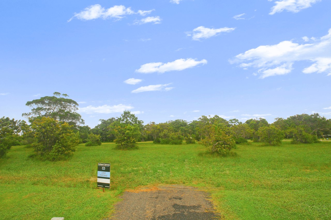 LOT 304 Cockatoo Crescent, POONA, QLD 4650