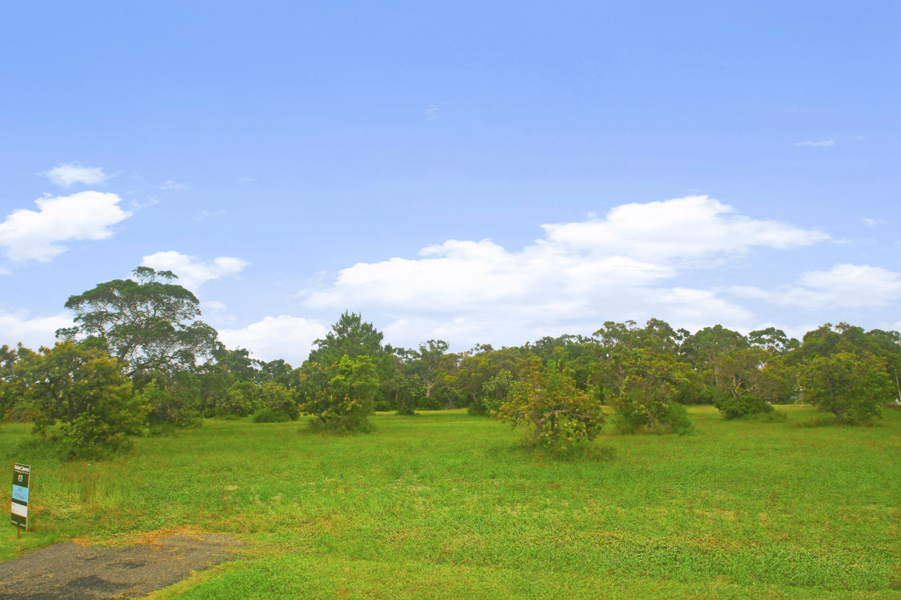 LOT 304 Cockatoo Crescent, POONA, QLD 4650