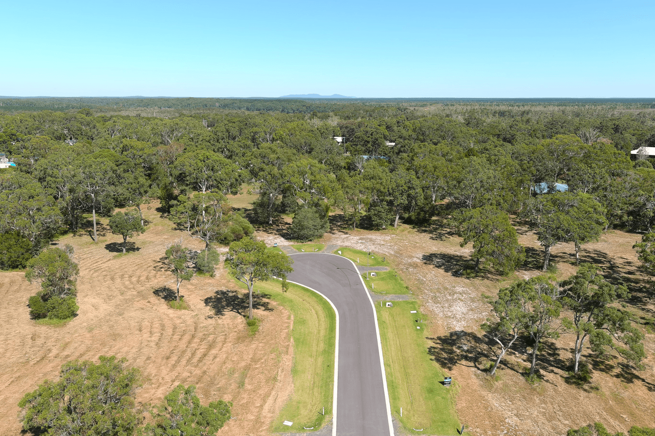 LOT 304 Cockatoo Crescent, POONA, QLD 4650