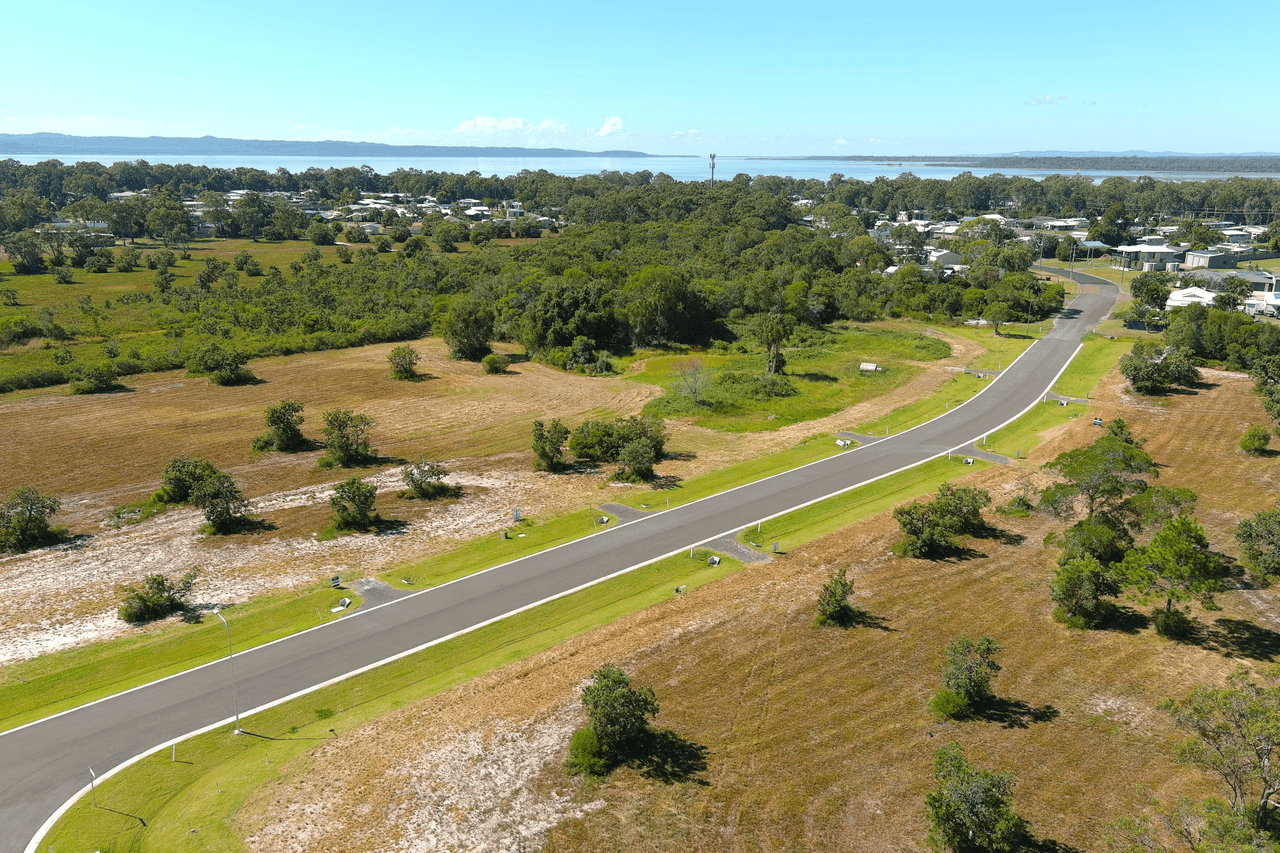 LOT 304 Cockatoo Crescent, POONA, QLD 4650